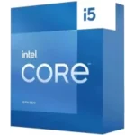 Intel Core i5 13th Gen 13600K Raptor Lake Processor