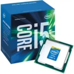 Intel Core i5 7400 7th Generation 6MB Cache 3.5GHz Processor