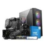 Intel Core i5 14400 14th Gen Gaming Desktop PC