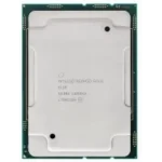 Intel Xeon Gold 6138 Processor with 20 Core & 40 Threads