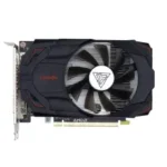 ARKTEK AMD Radeon RX 550 8GB GDDR5 Graphics Card