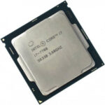 Intel 7th Gen Core i7-7700 8MB Cache 4.2GHz Processor