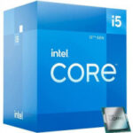 Intel Core i5-12400 12th Gen Processor