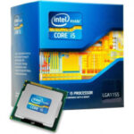 Intel Core i5-3470 3rd Generation Processor