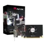 AFOX NVIDIA GeForce GT 240 1GB GDDR3 Graphics Card