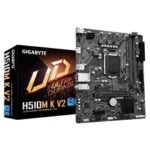 GIGABYTE H510M K V2 11th/10th Gen mATX Motherboard