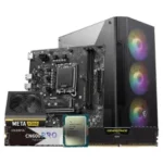 Intel Core i5 14500 14th Gen Desktop PC
