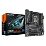GIGABYTE Z790 EAGLE AX DDR5 ATX Motherboard