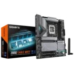 Gigabyte Z890 EAGLE WIFI7 LGA 1851 ATX Motherboard