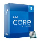 Intel Core i7 14700KF 14th Gen Raptor Lake Processor