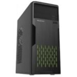 MaxGreen 2810BG ATX Casing With PSU