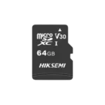 Hiksemi HS-TF-C1 NEO-AD 64GB UHS-I Class 10 microSDXC Memory Card