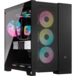Corsair 6500D AIRFLOW Mid-Tower Dual Chamber Casing