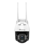 Vimtag 843 2MP Outdoor PTZ 360° WiFi IP Camera