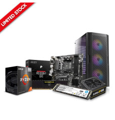 AMD Budget PC Build 228x238 1