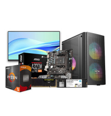 AMD Gaming PC Build201 228x238 1