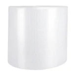 Bubble Wrap Paper Poly 100 Yard ( 1Roll )