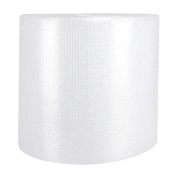Bubble Wrap Paper Poly 100 Yard ( 1Roll ) Bubble Wrap Paper Poly 100 Yard ( 1Roll ) - Image 1