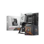 Combo with Ryzen 7 7700 and MSI B650M Gaming Plus WiFi