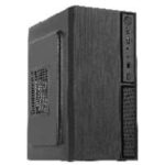 Xtreme F02 Mini ATX Thermal Casing Without PSU