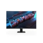 GIGABYTE GS27FC 27" FHD 180Hz Curved Gaming Monitor