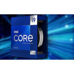 Intel 13th Gen Core i9-13900KS Raptor Lake Processor