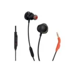 JBL Quantum 50 Wired in-ear gaming headset