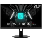 MSI G244F E2 23.8 inch FHD Rapid IPS 180Hz Gaming Monitor