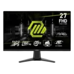 MSI MAG 275F 27" 180Hz IPS FHD Gaming Monitor
