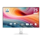 MSI PRO MP251W E2 24.5" 120Hz IPS FHD Monitor