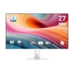 MSI PRO MP275W E2 27" 120Hz IPS FHD Monitor
