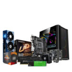 PC Builder BD Offer - Gaming PC Build with Ryzen 5 5600 and Gigabyte B450M DS3H V2