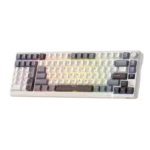 RK ROYAL KLUDGE L98 Left-Handed 95% Tri-Mode BT/2.4G/USB-C Mechanical Gaming Keyboard