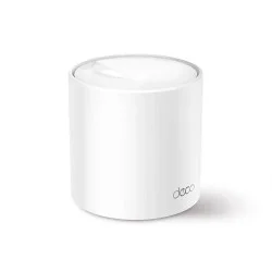 TP Link Deco X50 AX3000 Dual Band Mesh Router 1 Pack