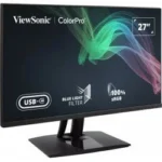 Viewsonic VP2756-2K 27" 60Hz QHD IPS Professional Monitor