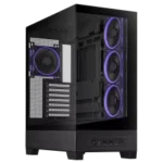 ASUS A31 PLUS ATX Mid-Tower Gaming Casing