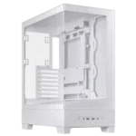 ASUS A31 ATX Mid-Tower Gaming Casing White