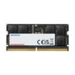 Adata 32GB DDR5L 5600MHz Laptop RAM #AD5S5600 ...