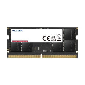 adata 8gb ddr5l 4800mhz laptop ram 11730349964