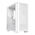Montech AIR 100 LITE White Micro ATX Case