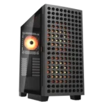 Cougar Airface ECO RGB Mid Tower E-ATX Gaming Casing