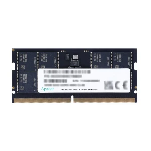 apacer 8gb ddr5l 4800mhz laptop ram 11773555103