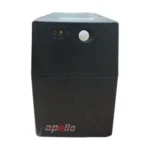 Apollo 1065A/1065 650VA Offline UPS with Plas ...