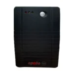 Apollo 1120F/1120 1200VA Offline UPS with Pla ...