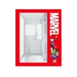 Xigmatek Aqua III MV Mid Tower Tempered Glass Casing