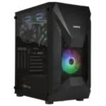 Gamdias ATHENA E1 Elite Mid Tower ARGB Case