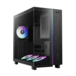 Gamdias ATLAS M4 ARGB ATX Mid-Tower Casing