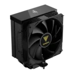 Gamdias BOREAS M2-51D Digital Display Single Tower Air CPU Cooler