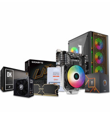 budget pc build amd ryzen 7 7700 processor and gigabyte a620m h motherboard 228x238 1