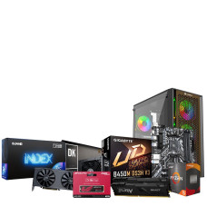budget pc with amd ryzen 5 5600x and gigabyte b450m ds3h v3 228x238 1